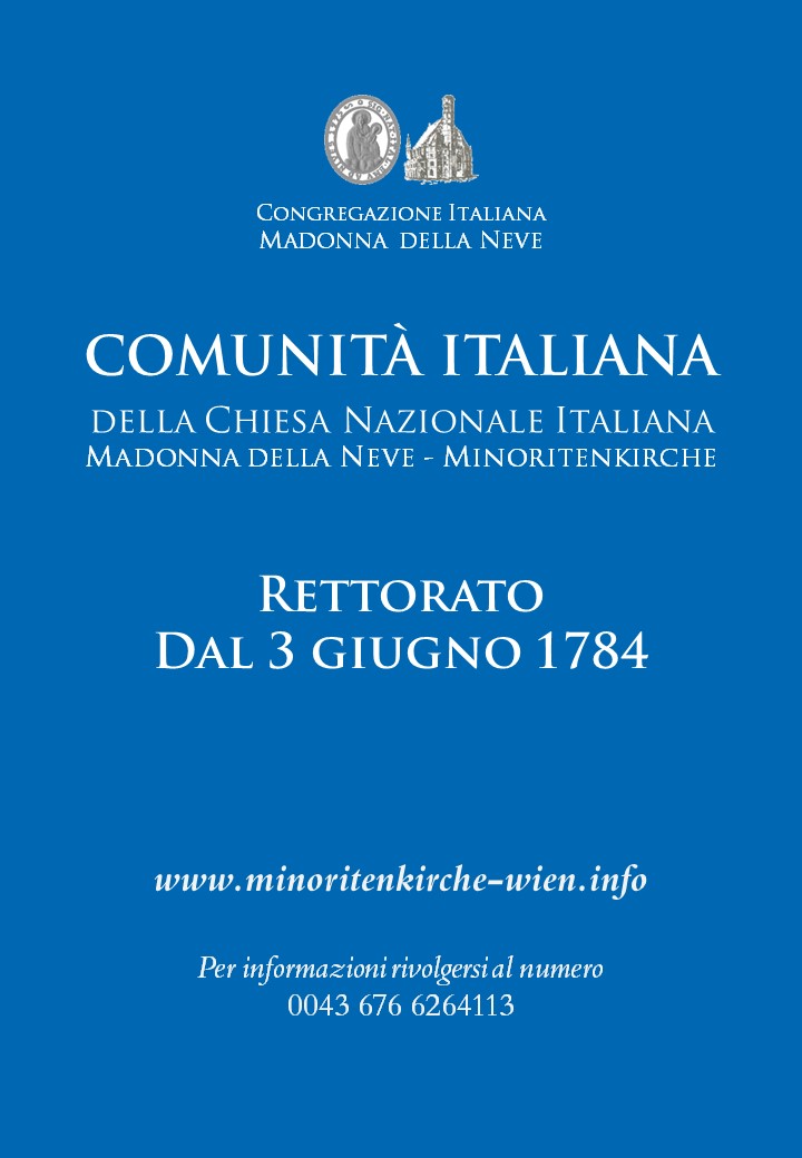 Comunità Italiana